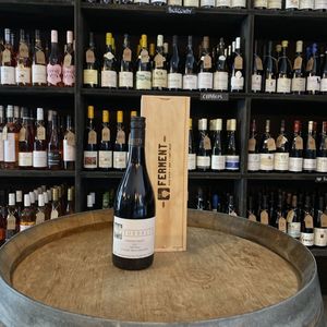 Australia: Torbreck Old Vines GSM