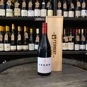 Fromm Pinot Noir