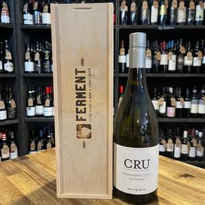 Hawkes Bay: Smith & Sheth Cru Heretaunga Chardonnay Hawkes Bay