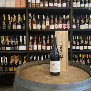 Espires Gigondas 2021 Rhone