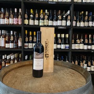 Clearview Two Pinnacles Reserve Malbec