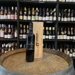 Brookfields Sun-Dried Malbec