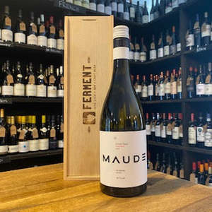 Maude Pinot Gris