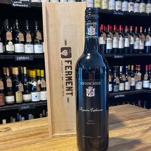 Australia: Henschke Keyneton Euphonium 2021 Barossa Shiraz/Cab/Merlot/Franc