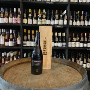 Australia: Geoff Merrill Reserve Shiraz 2015 Mclaren Vale