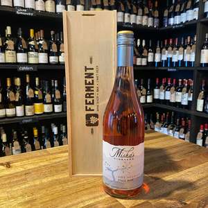 Rose: Misha The Soloist Pinot Rose