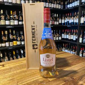 Rose: Listel Rose France