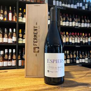 Les Espiers Cote du Rhone France