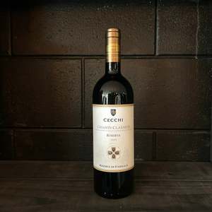 Cecchi Riserva di Famiglia Chianti Classico Italy