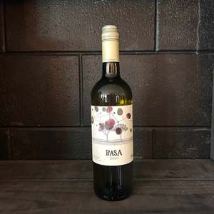 White Wine: Telmo Rodriguez Basa Verdejo