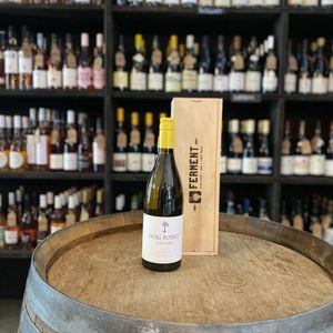 Organic: Dog Point Chardonnay