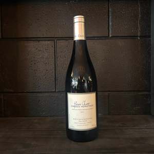 Yann Chave Crozes Hermitage 2021 - France
