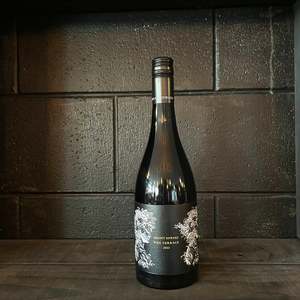Pinot Noir: Mount Edward Pisa Pinot Noir