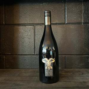 Pinot Noir: Nanny Goat Super Pinot Noir