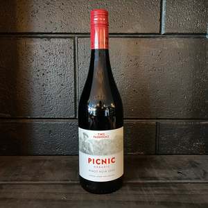 Pinot Noir: Two Paddocks Picnic Pinot Noir