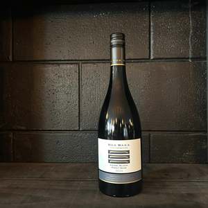 Pinot Noir: Nga Waka Lease Block Pinot Noir