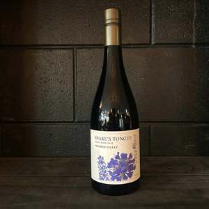 Pinot Noir: Pyramid Valley Snakes Tongue Pinot Noir
