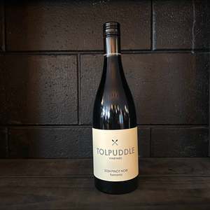 Tolpuddle Pinot Noir