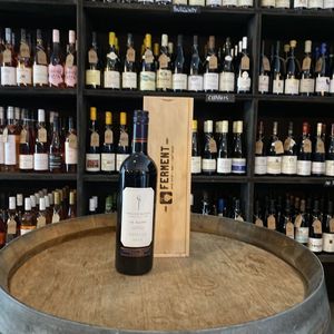 Merlot Predominant: Craggy Range Te Kahu