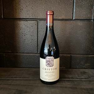 Cristom Jessie Pinot Noir 2017 - USA