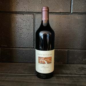 Australia: Rockford Basket Press Shiraz