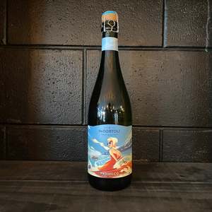 International: De Bortoli Prosecco