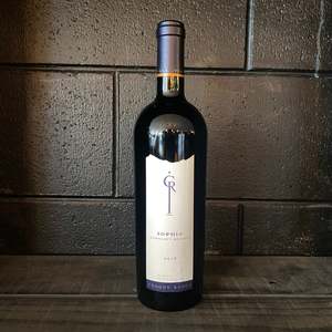 Hawkes Bay: Craggy Range Sophia 2013