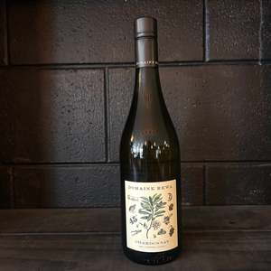 Wine: Domaine Rewa Chardonnay