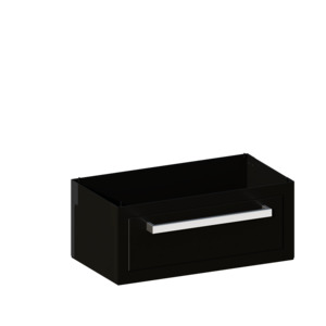 Products: Suburbia Bottom Storage Bin with Door – Fernside Fires