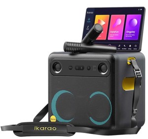 Karaoke System