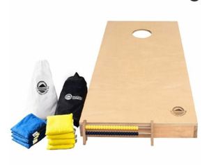 Corn Toss Party Game - 8 Bags