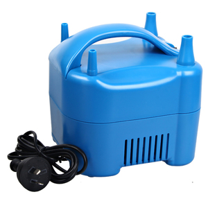 Balloon Electrical Inflator