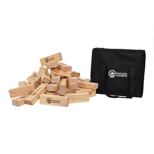 Small Jenga