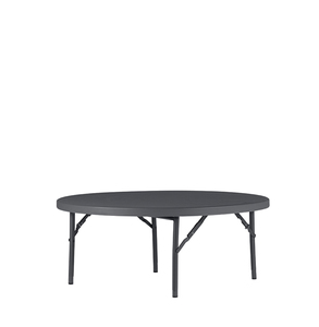 Kids Round Table, 1.5 Seats 10