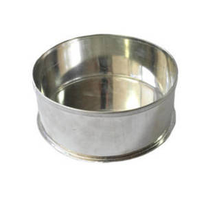 8" Cake Tin Round
