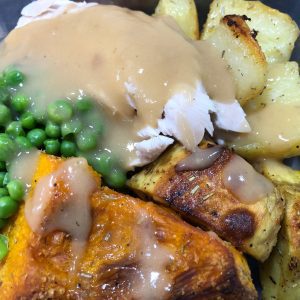 Products: Ready to Eat Meals