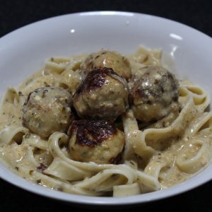 Products: Creamy Chicken Chowder