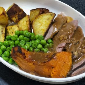 Products: Beef Lasagne