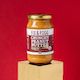 Super Crunchy Peanut Butter