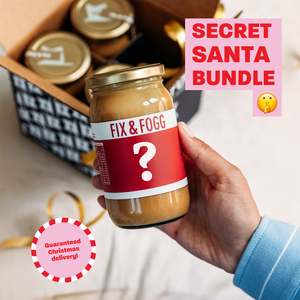 All: Secret Santa Bundle