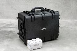 Frontpage: POLYPROOF 84L