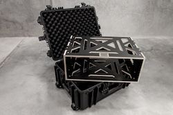 Polyproofs: Flyrack - 4U