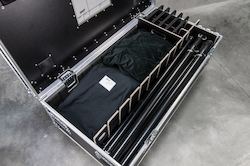 Pushup Drapes: Control Drape Kit