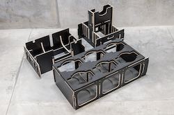Inserts: LX Inserts