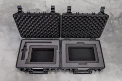 Inserts: Custom Foam Inserts