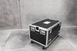 Cadillac Cases: 1200 Cadillac Case