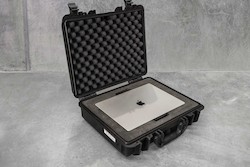 Polyproofs: MacBook Pro 16â Case