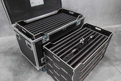 Inserts: BATTEN & LINEAR LIGHT CASES