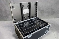 Inserts: 12EIGHT SHORT CASE WITH ROBE TETRA2 INSERT