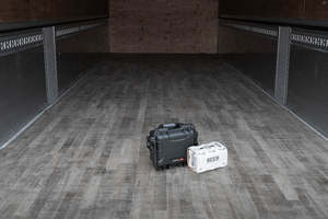 Nanuk Cases: Nanuk 905